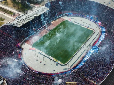 ¿Aforo completo? Tribunal pospone resolución contra la U