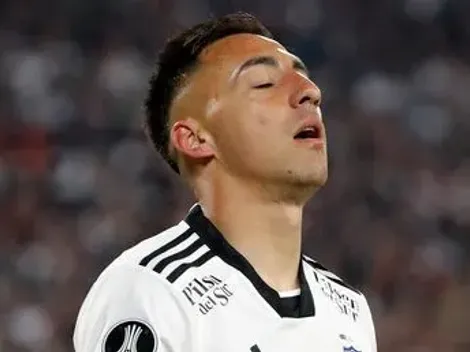 "Ahora tenemos que...": Correa tiene la película clara en Colo Colo