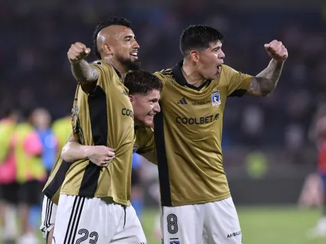 Colo Colo tiene rival para los cuartos de final de Libertadores