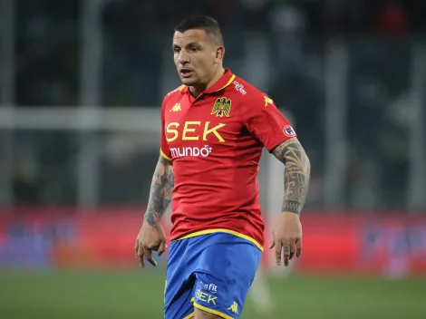 Emiliano Vecchio no se guarda nada: "Es difícil que siga"