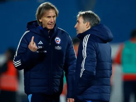 Jugador llamado por Gareca dejó Chile tras el estallido: "Fue aterrador"