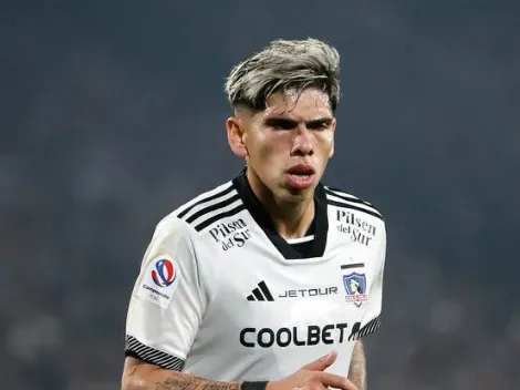 Palacios golpea la mesa: "Déjense de mentir"