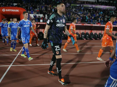 Gabriel Castellón sin pelos en la lengua por la omisión de Gareca