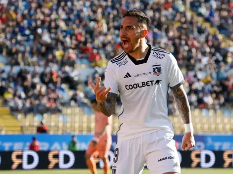 Exfigura alba rememora viejo dicho de Vidal por Correa: "Es una máquina"