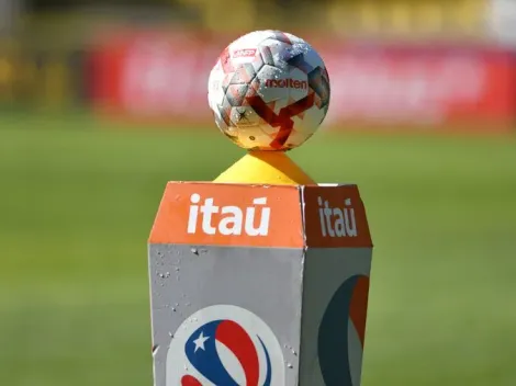 ¡Con partidos claves!: Revisa la programación de la fecha 22