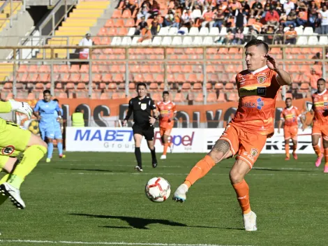 “Cobreloa no es un equipo chico”: Leyenda naranja le para los carros a Insaurralde