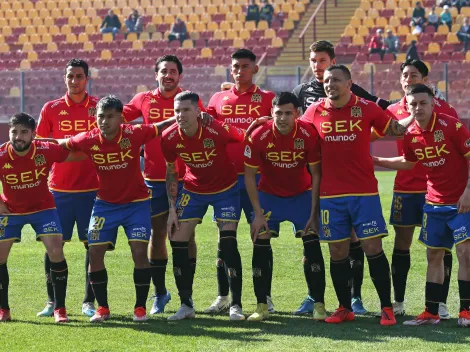 Miguel Ponce forma un 11 con tres bajas para visitar a la U