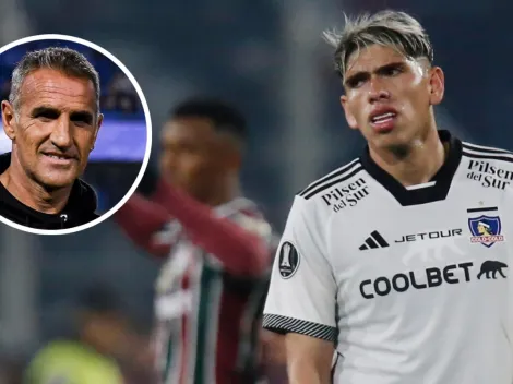 Funcionario de Boca desmintió versión de Colo Colo y dijo cuándo mandó oferta por Palacios