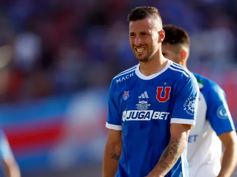 El apoyo de la esposa de Luciano Pons: "Eso de rendirse..."