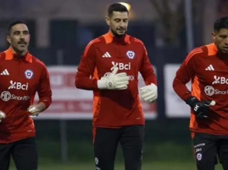 El potente mensaje de Bravo a Cortés para que sea el arquero titular de La Roja