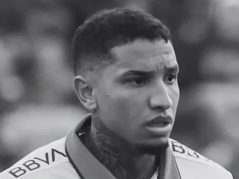 Tristeza eterna: La despedida de la esposa de Juan Izquierdo