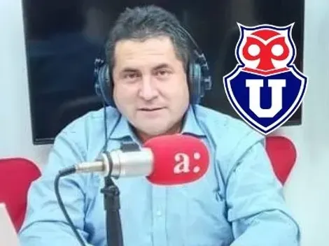 Pepe Ormazábal y el gran rival de la U: "Ahí se definirá el título"
