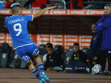 Video: La especial celebración del Lea Fernández