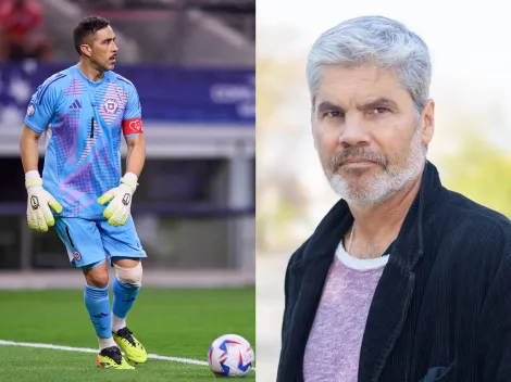 Guarello se lanza con todo contra la Conmebol por defender a Bravo