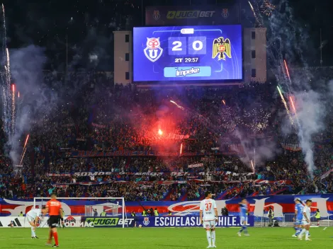 ¿Y el Estadio Nacional? El curioso asterisco en pronta localía de la U