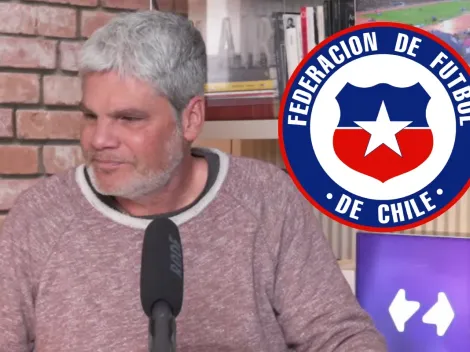 “Les guste o no”: Guarello avisa que este jugador hoy es titular en la Selección Chilena