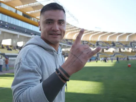 Leyenda azul y el drama de Campos: "Lo importante es que está con vida, después vemos si..."