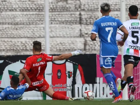 ¿A cuánto la galucha? A la venta las entradas para Palestino con la U