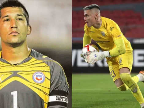 Esos son amigos: Luis Marín tomó el primer vuelo para apoyar a Cristóbal Campos