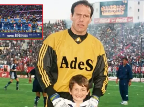 Superman evita comparaciones: "Ellos están..."