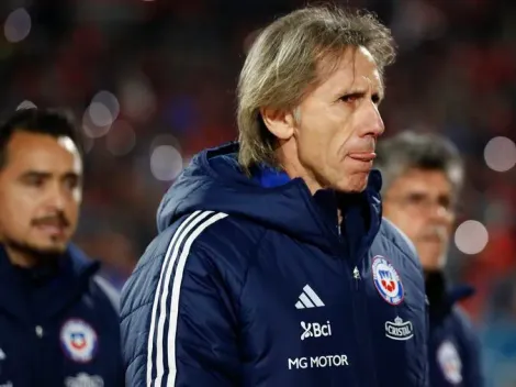La gran sorpresa que prepara Gareca en la formación de Chile