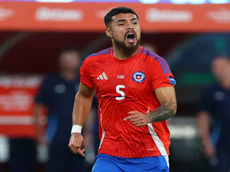 ¿Dónde juega hoy Chile vs. Argentina por las Eliminatorias al Mundial 2026?