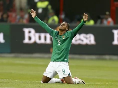 Eliminatorias: Bolivia goleó a Venezuela y ahora deberá jugar con Chile en Santiago