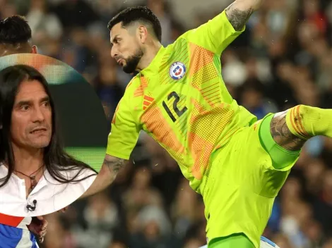 Coca Mendoza liquida a Gabriel Arias: "Los últimos dos goles son..."