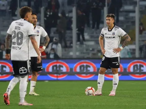 Con una sola duda: La formación que preparó Colo Colo vs Magallanes