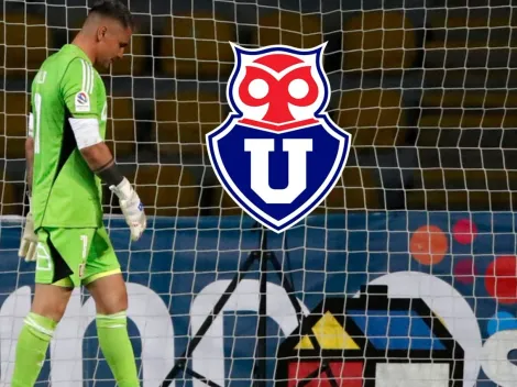 La reacción de la U a la dolorosa noticia de Cristóbal Campos