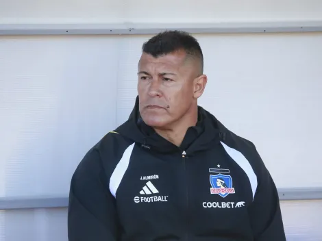 Cristián Arcos liquida a Colo Colo tras la caída ante Magallanes