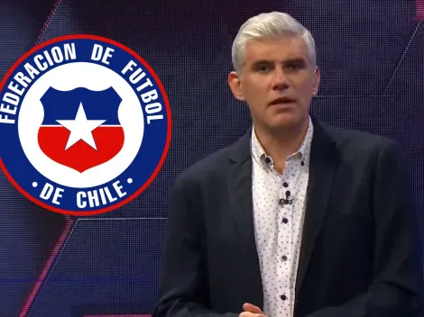 De Tezanos ve “confundido” a Gareca y siente que está “obsesionado” con ciertos futbolistas