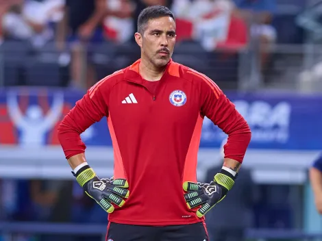 ANFP descarta homenaje a Claudio Bravo en duelo entre La Roja y Bolivia