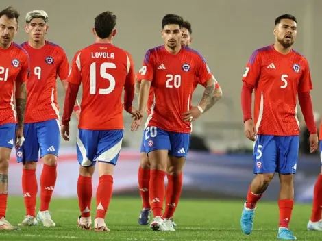 Chile quiere romper la mala racha ante Bolivia