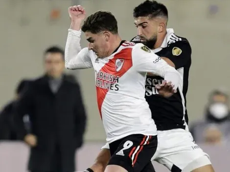 ¡A sacar la billetera! Los precios para el Colo Colo vs. River Plate