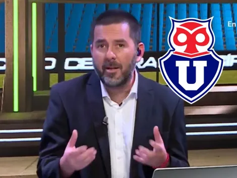 Arcos le baja el perfil a caída azul: "Ya estaba condicionado"