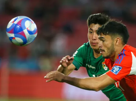 Suazo: "Todos tenemos temores y miedos"