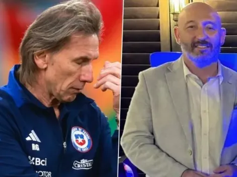 Rodrigo Vera es categórico con Gareca: "Si entiende el contexto..."