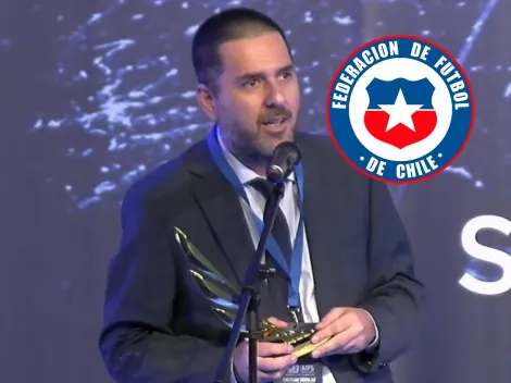 "Es el peor...": El crudo análisis de Cristián Arcos tras la caída de Chile