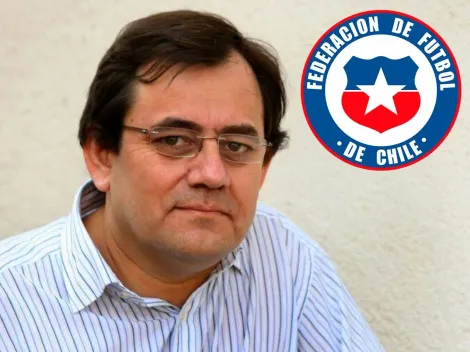 Danilo Díaz explota y pide salida de dirigentes tras el desastre de La Roja