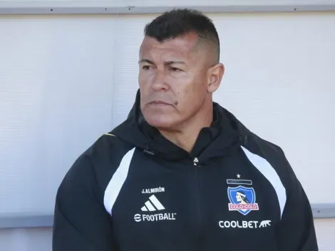 ¡Sonríe Almirón! DT albo recibe tres potentes noticias