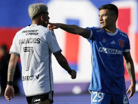 DT campeón con Universidad de Chile llama a dejar a Colo Colo en el camino