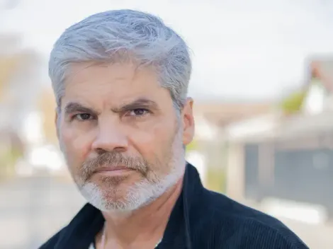 Juan Cristóbal Guarello dispara sin filtro contra dos reconocidos comentaristas y exfutbolistas: "¿Cuándo van a..."