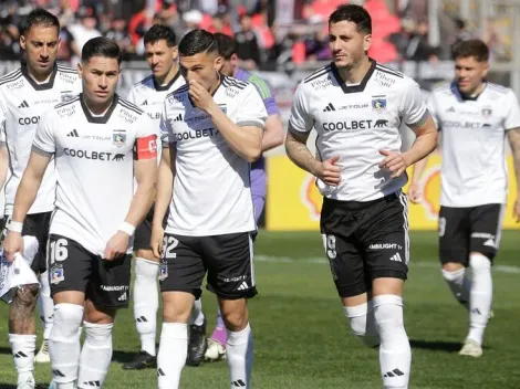 Periodista alerta a Colo Colo para el duelo ante River Plate: "Es peligroso y..."