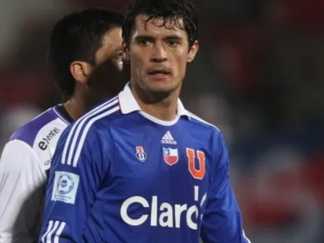 Marcos González le golpea la mesa a la dirigencia de la U pese al triunfo ante Palestino