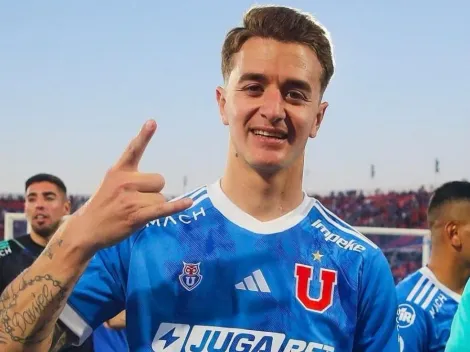 La declaración de principios del Chaco Calderón