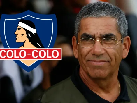 “Que trate de...”: Los consejos de Gualberto Jara a Colo Colo para su partido ante River