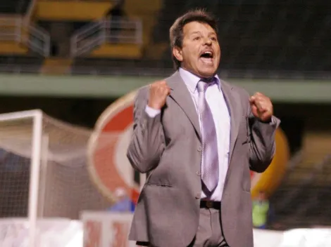 "La U lo gana a lo campeón"