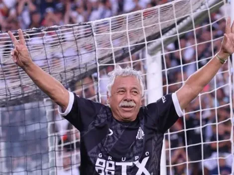 "De todas maneras": Caszely y su osado pronóstico para el Colo Colo vs. River