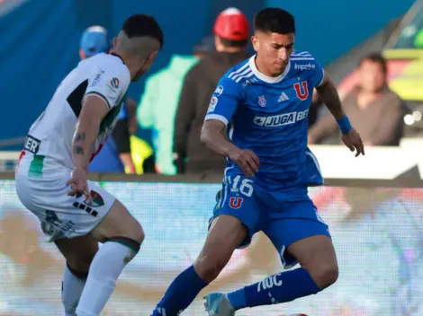 La razón que explica que el Tucu Sepúlveda corre con ventaja para reemplazar a Guerrero